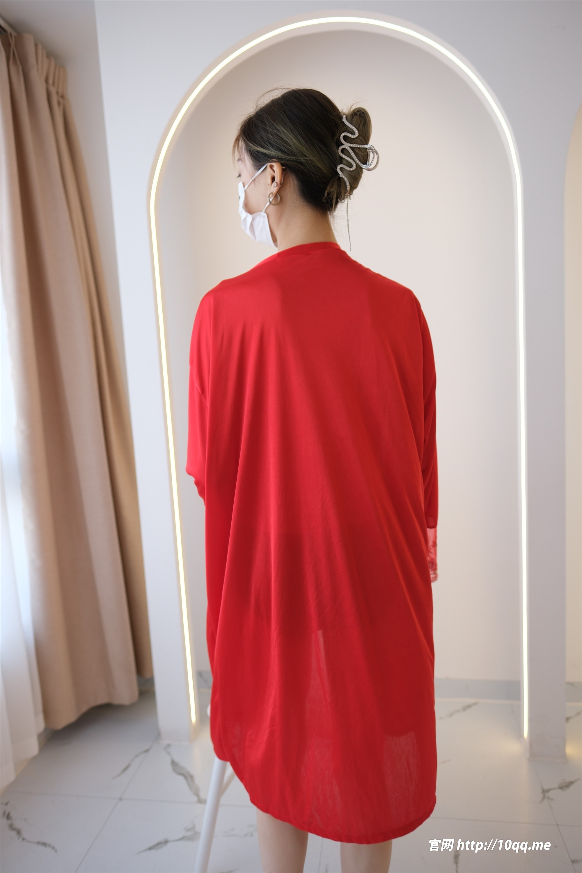 ROSI口罩系列 2024.06.13 NO.2923